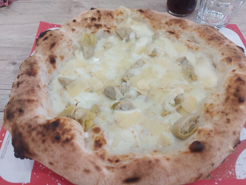 Peppers Pizzeria, Collegno