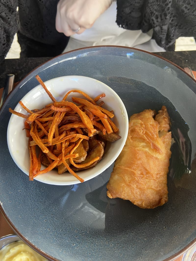 La Closerie, Dijon