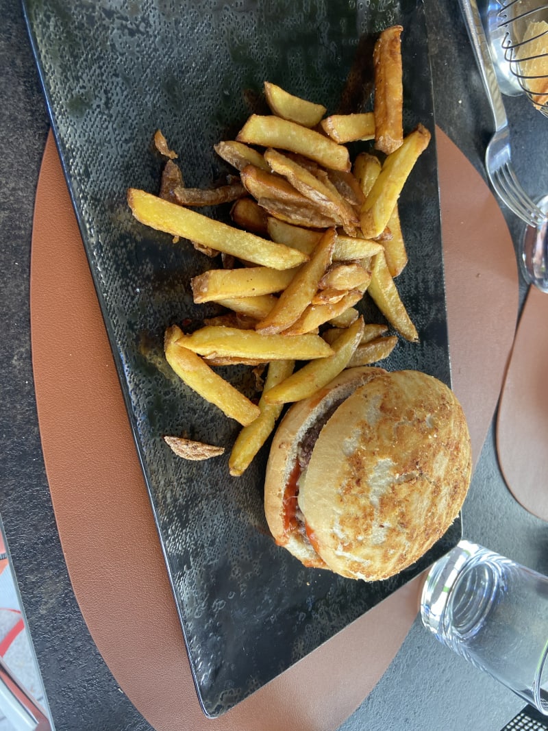 La Closerie, Dijon