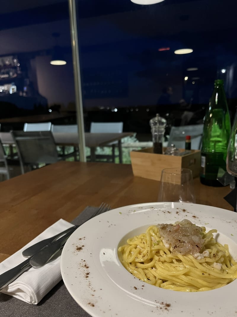 Pano Food and Wine, Rome