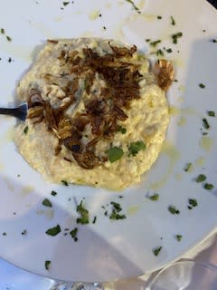 La Taverna del Ghetto, Rome