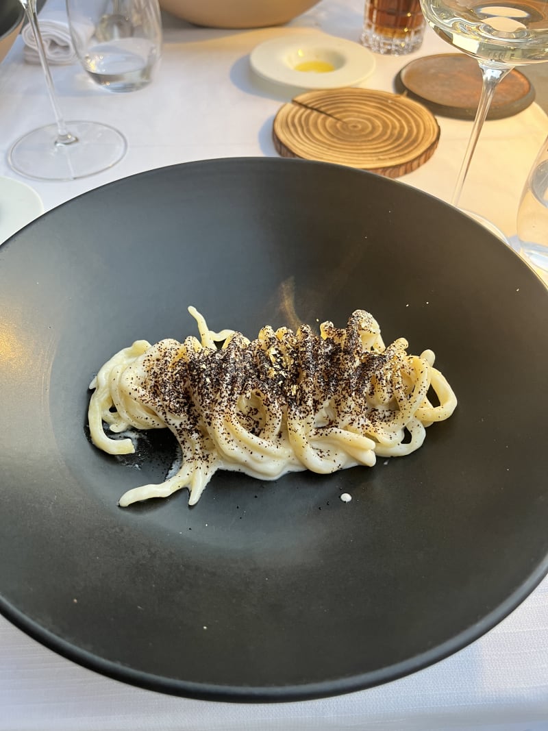 Osteria Grande in Arezzo Restaurant Reviews Menu and Prices