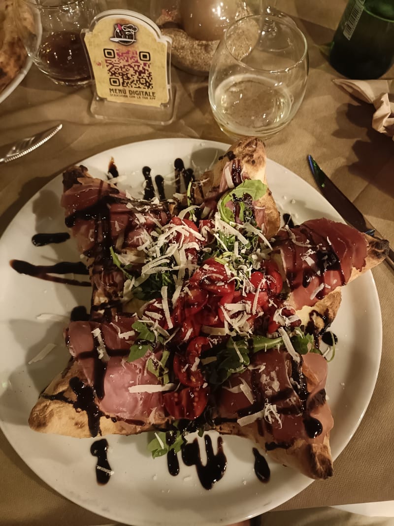 Veip Ristorante & Pizzeria