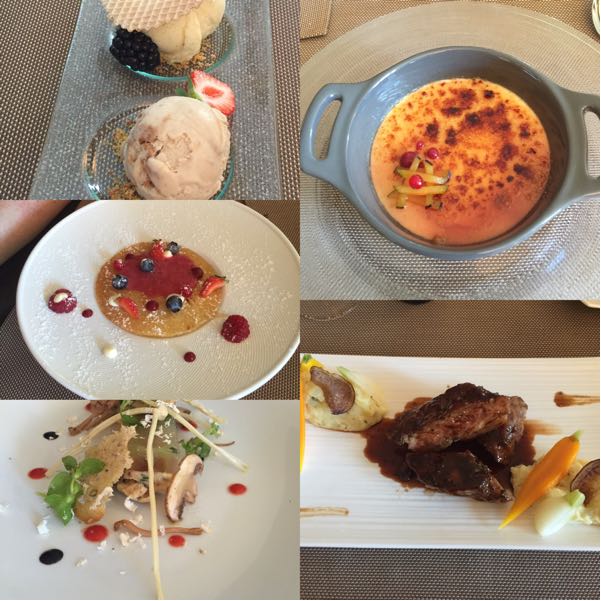 Restaurant Auberge Communale de StLégier à SaintLégierLa Chiésaz