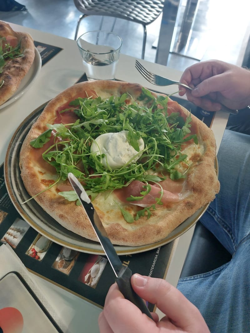 La Pantera Rosa - Anche senza glutine, Bologna