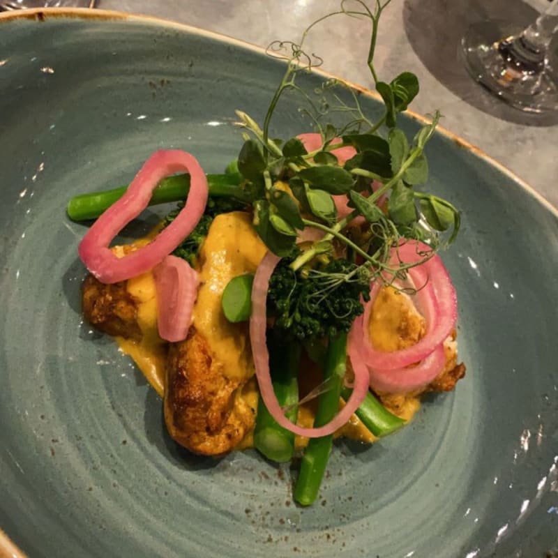 FireLake Grill House and Cocktail Bar in Leeds Restaurant Reviews