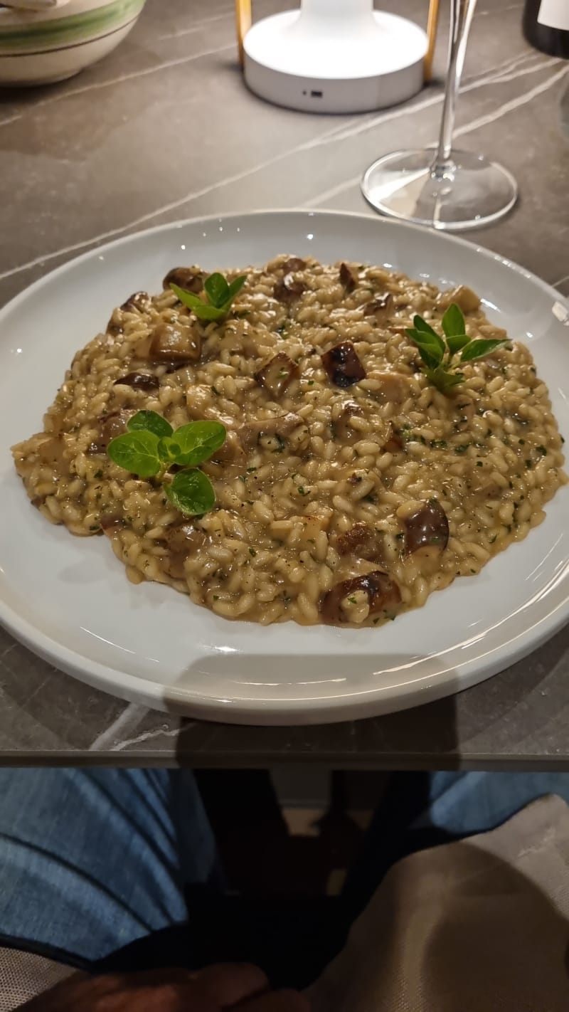 Palmento del Serra di Relais San Giuliano