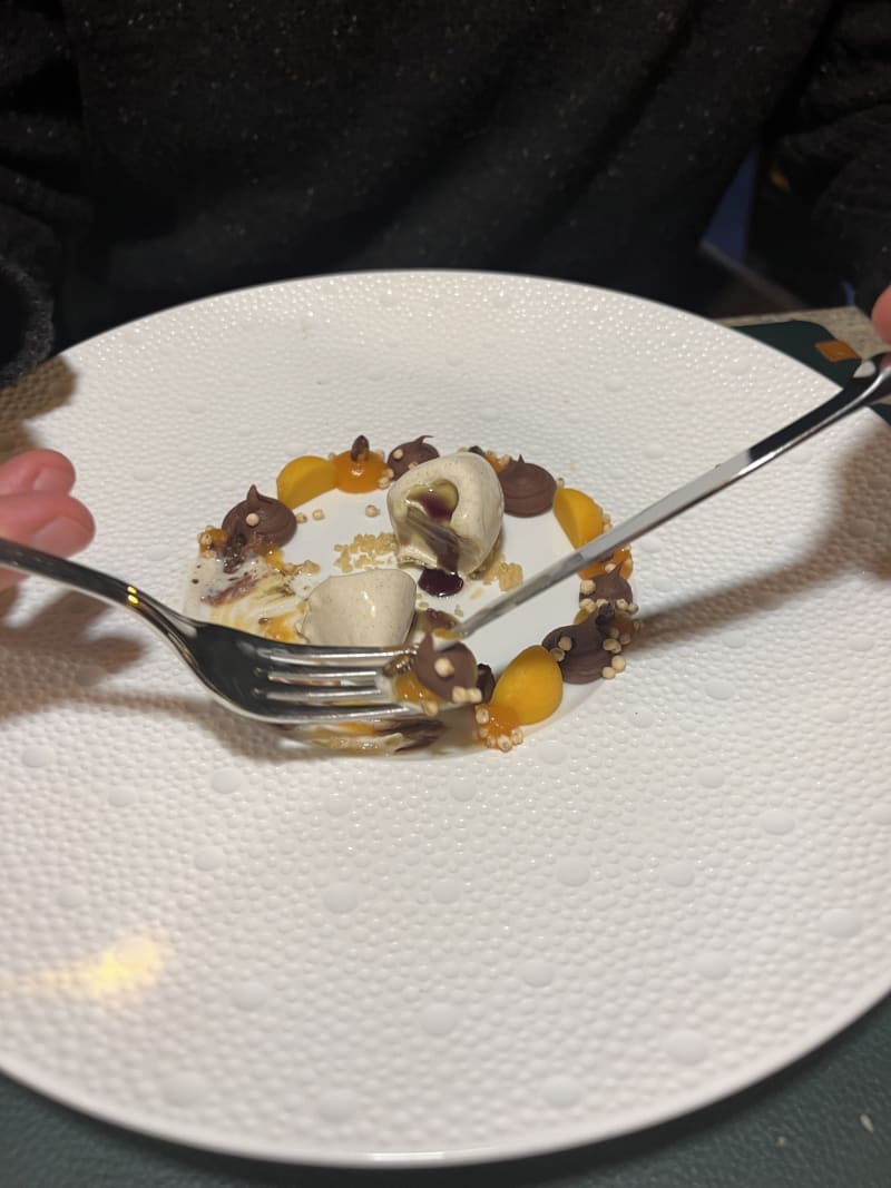 Maltes "hidden kitchen" in BadenBaden Restaurant Reviews, Menu and Prices TheFork