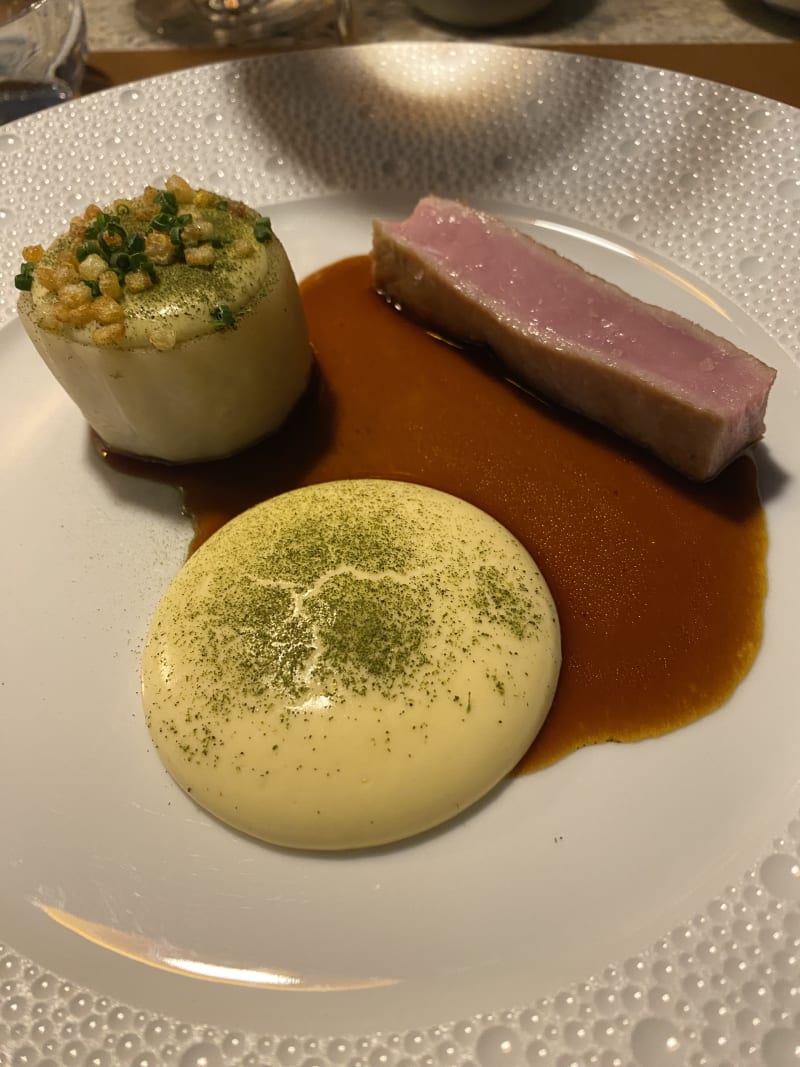 Maltes "hidden kitchen" in BadenBaden Restaurant Reviews, Menu and Prices TheFork