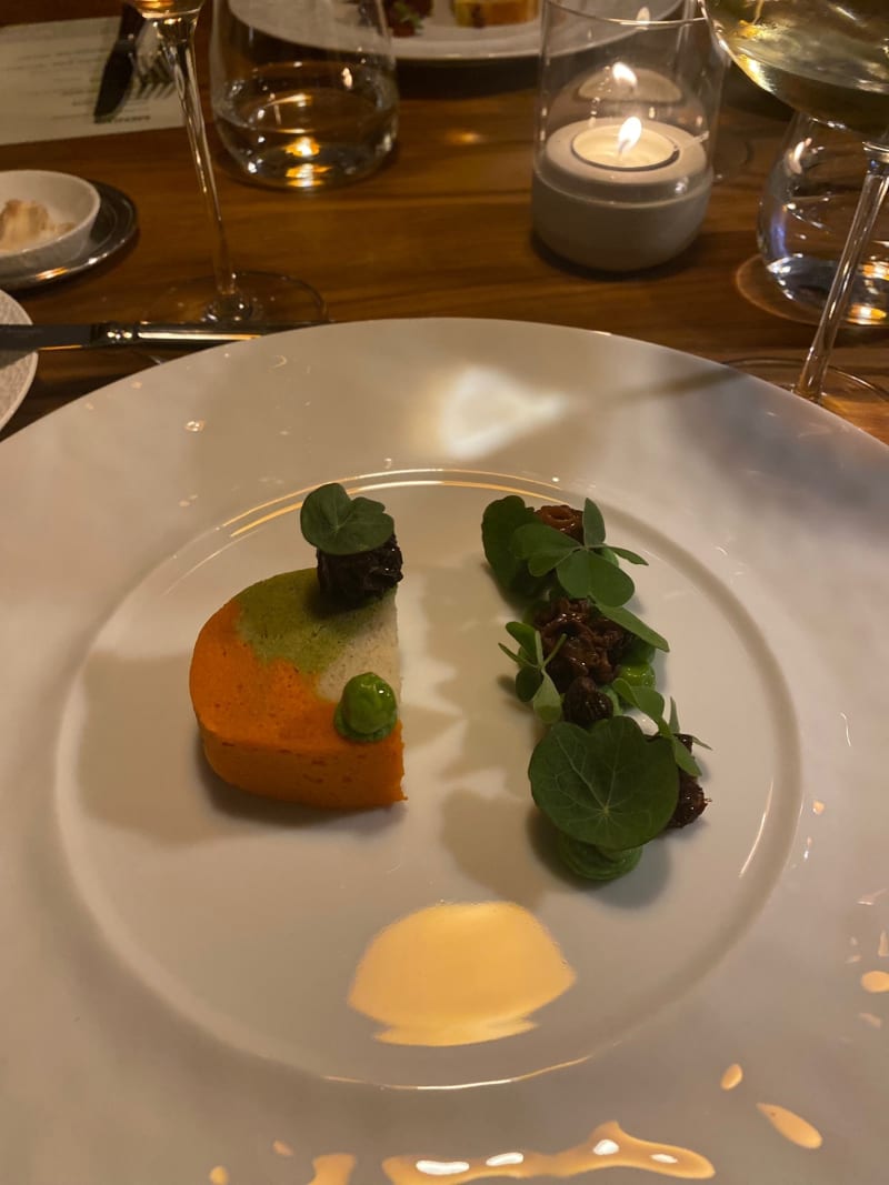 Maltes "hidden kitchen" in BadenBaden Restaurant Reviews, Menu and Prices TheFork
