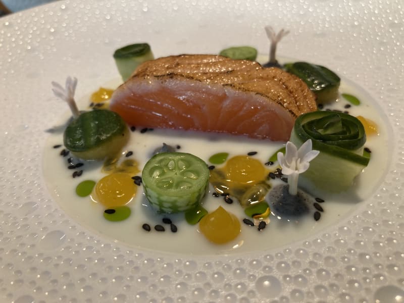 Maltes "hidden kitchen" in BadenBaden Restaurant Reviews, Menu and Prices TheFork