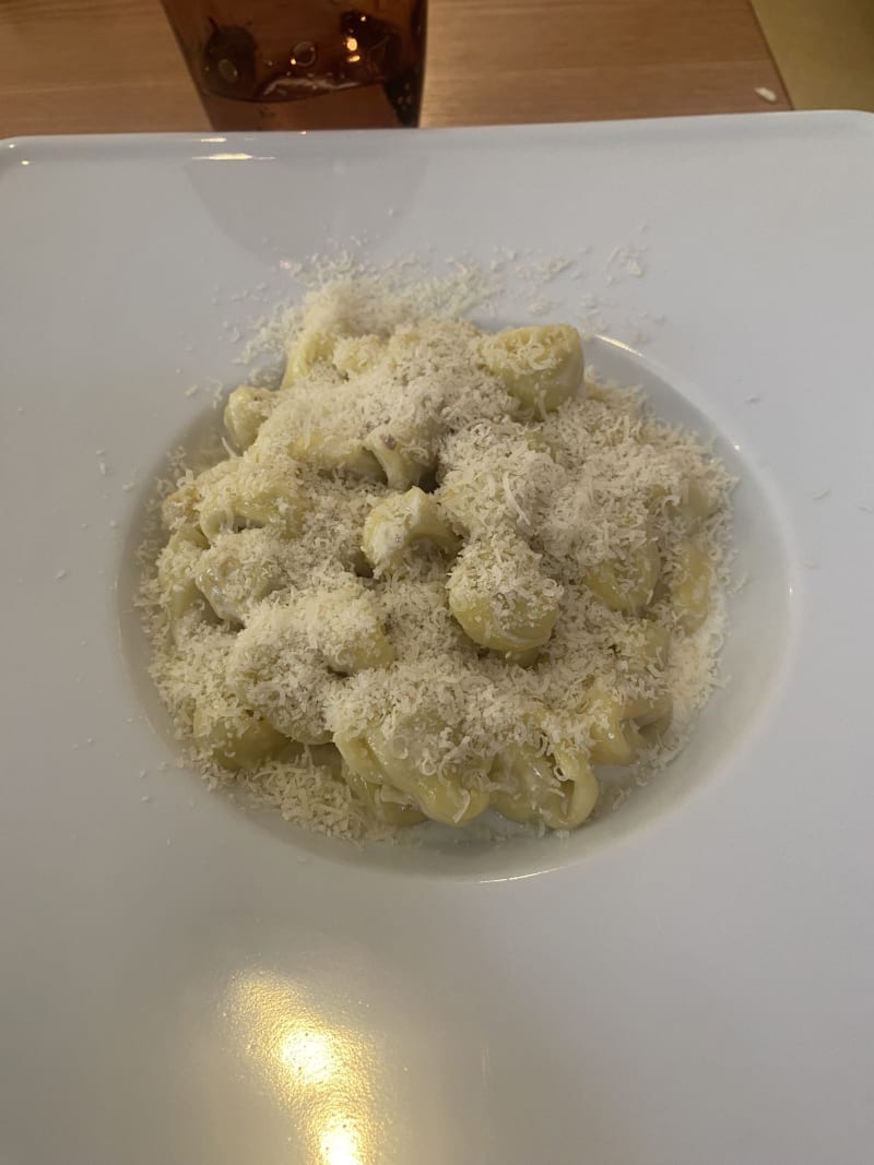 TORTELLINI - Ristosalumeria Carpi, Carpi