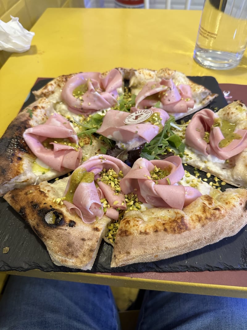 Fra Diavolo Milano Sempione a Milano Menu, prezzi, immagini