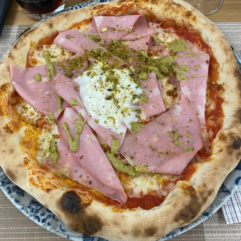 Restaurant Just Do Eat à Riva Di Solto Menu, avis, prix et