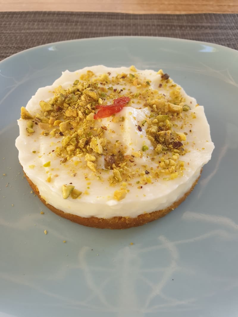 Restaurant Sumac à Montpellier Menu, avis, prix et réservation TheFork