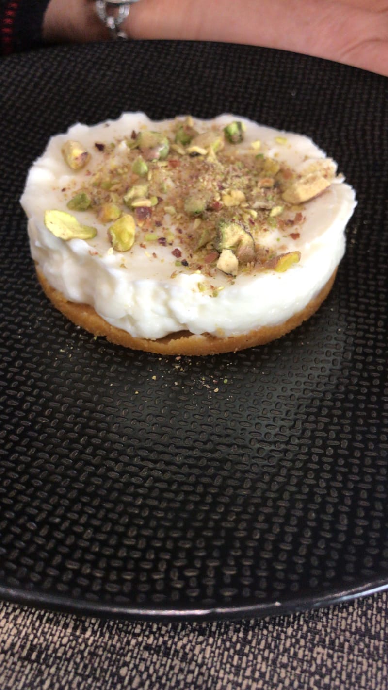 Restaurant Sumac à Montpellier Menu, avis, prix et réservation TheFork