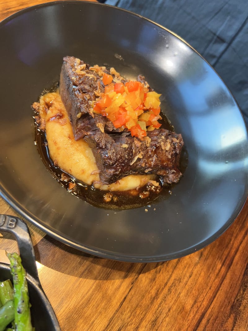 STK Rooftop Steakhouse & Bar in London - Restaurant Reviews, Menu and ...