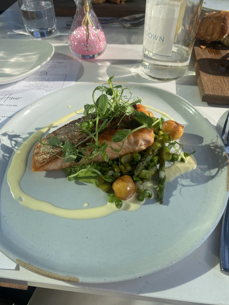 STK Rooftop Steakhouse & Bar in London - Restaurant Reviews, Menus, and ...