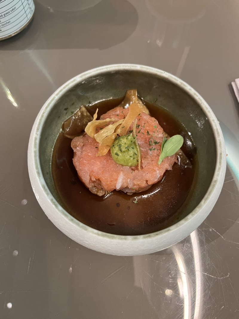 Gari Sushi in Turin, Turin