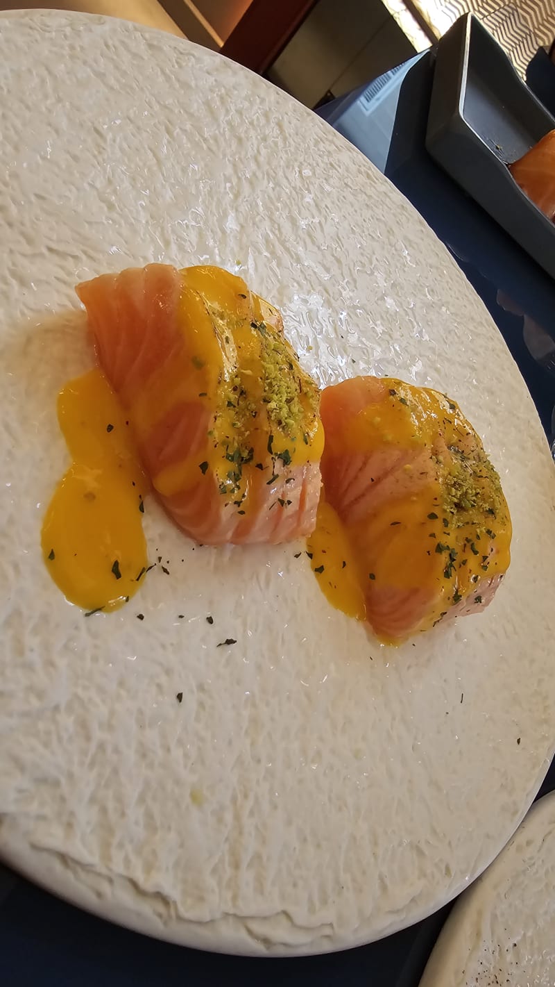 Gari Sushi in Turin, Turin