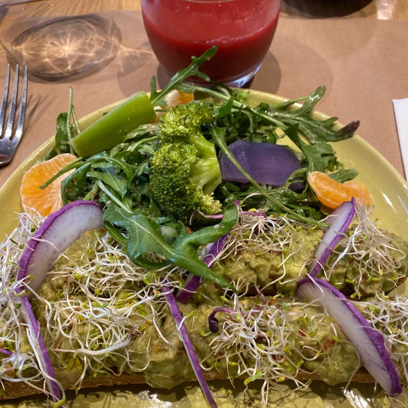 Un délice ! - Apéti Ségur, Paris