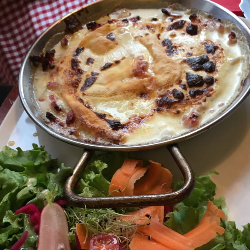 Amour De Pomme De Terre In Brest Restaurant Reviews Menu And Prices Thefork