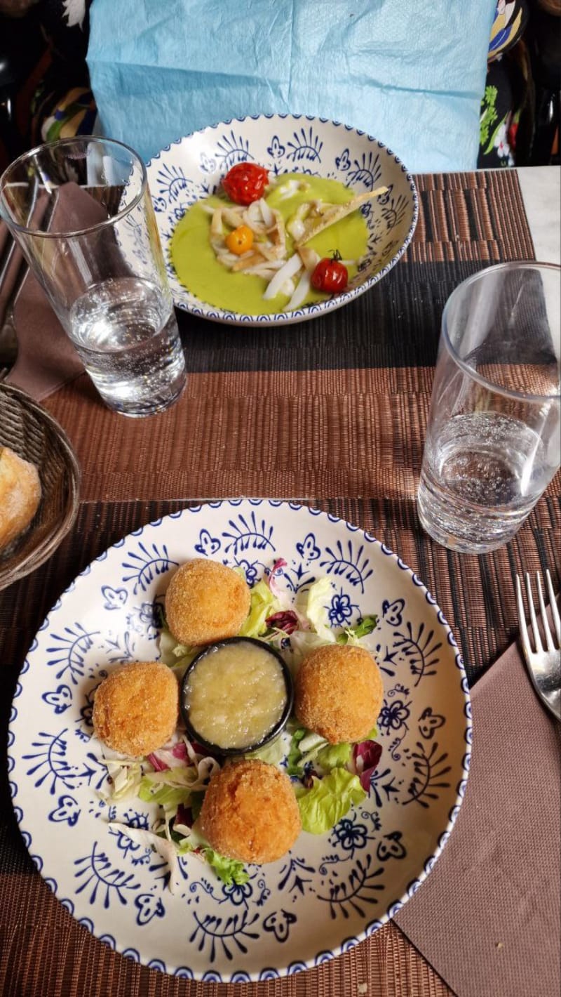 L'Atelier Bottega del Gusto, Bologna