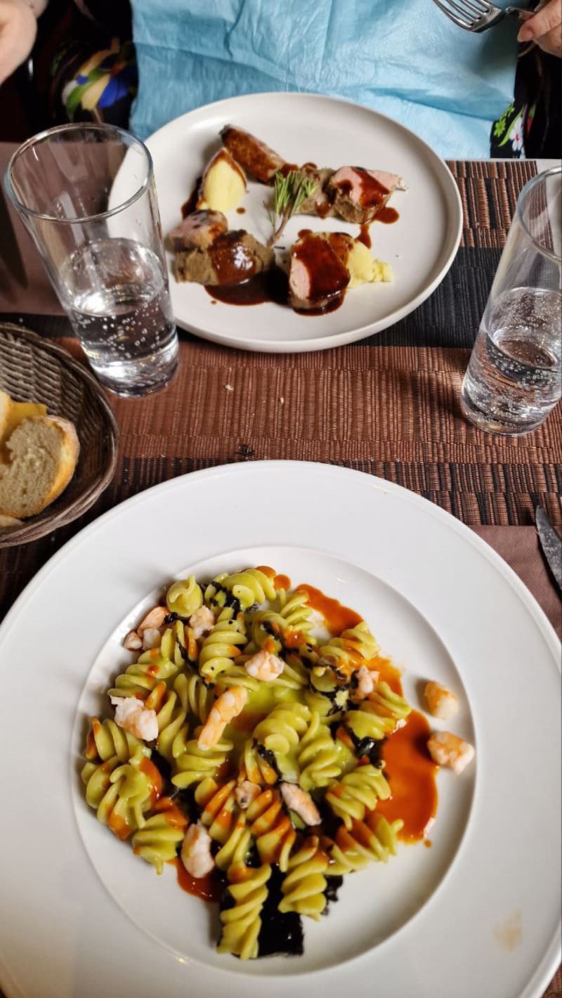 L'Atelier Bottega del Gusto, Bologna