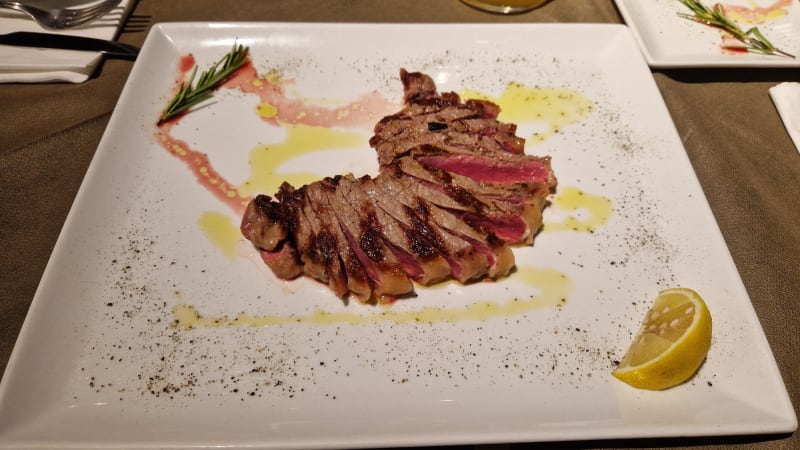 Ristorante Servidei, Civitanova Marche