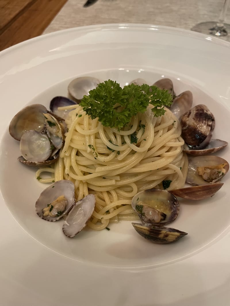 Osteria Sul Ponte Dei Greci, Venice