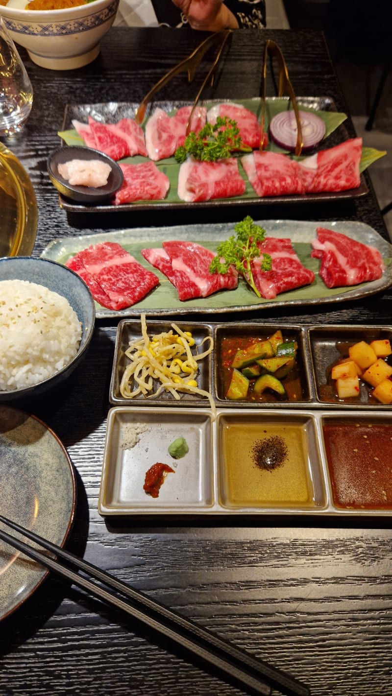 Yamato Grill, Paris