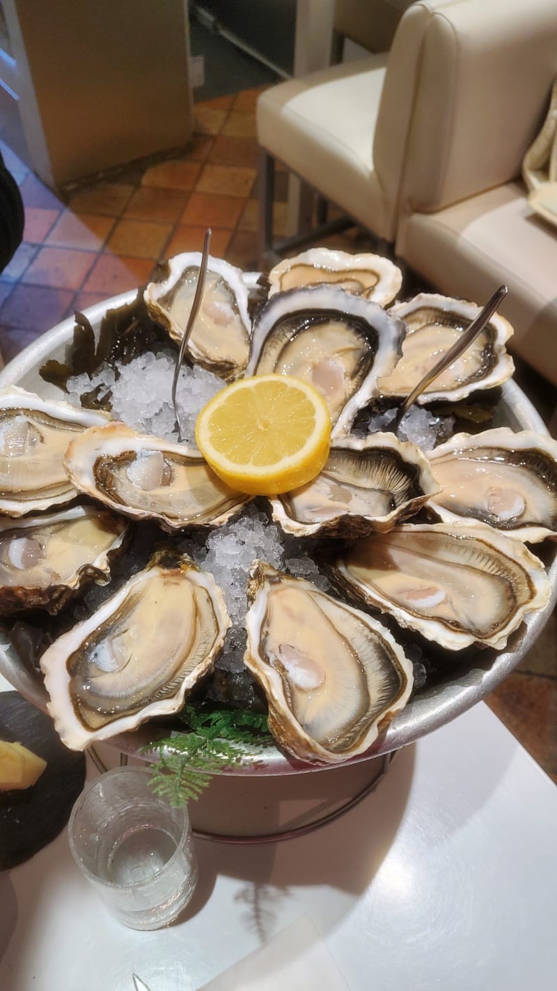 Opium, La Cabane, Paris