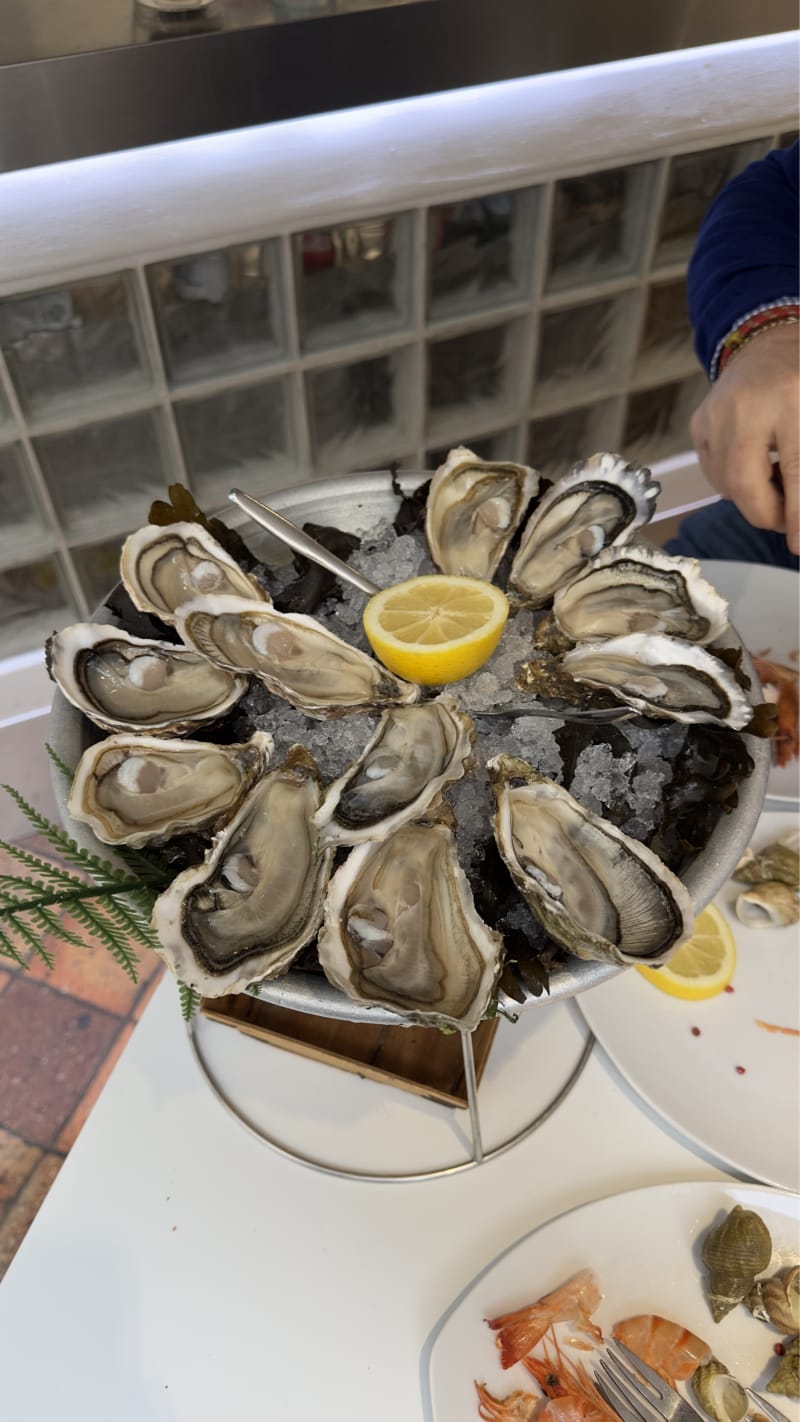 Opium, La Cabane, Paris