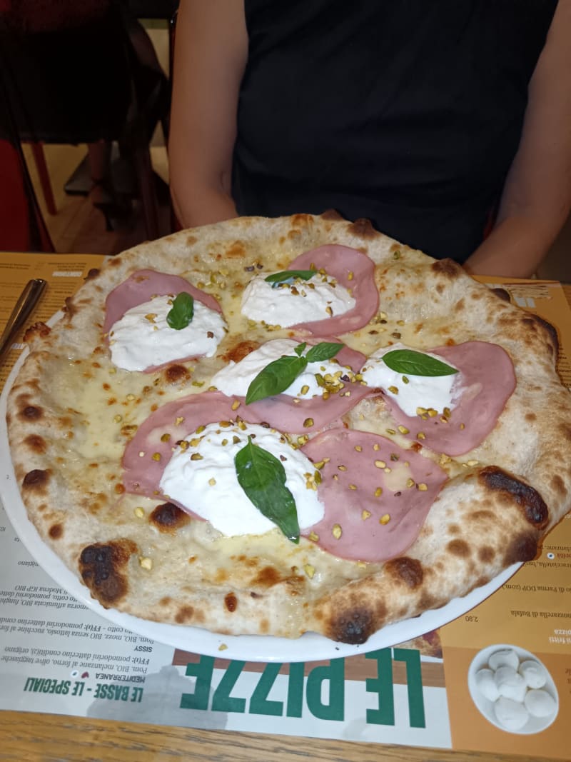 Pizzikotto Rovigo, Rovigo