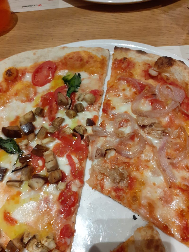 Pizzikotto Rovigo, Rovigo