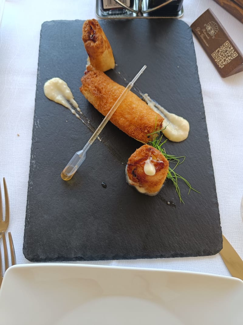 Ristorante Don Giovanni, Positano