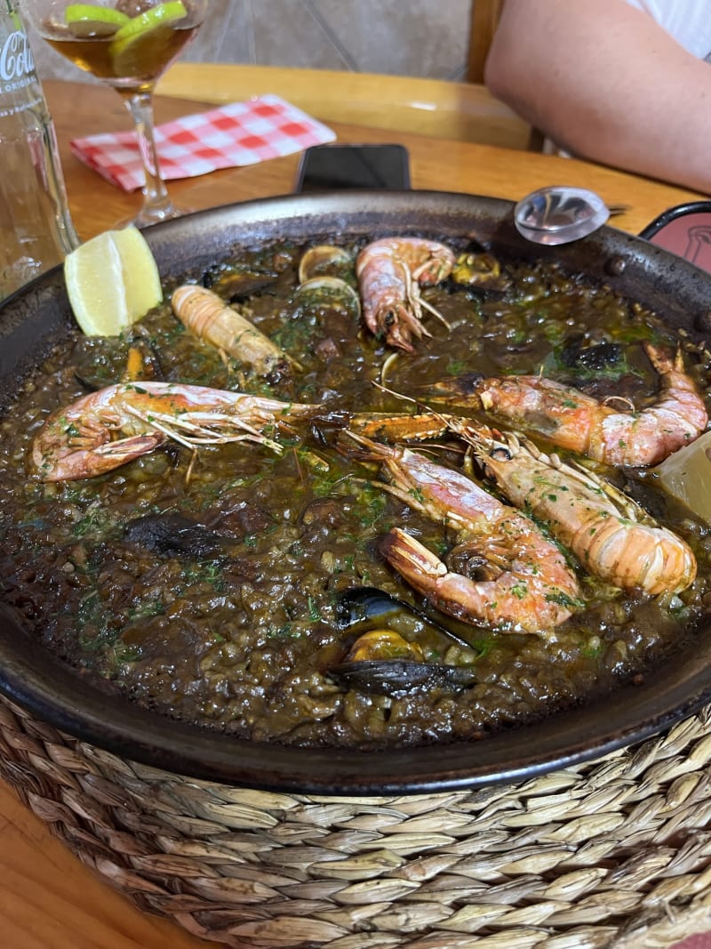 Los Jamones, Pineda De Mar