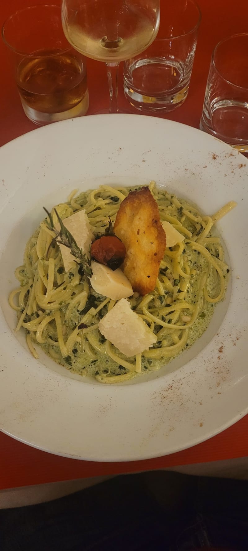 La Tapenade in Nice Restaurant Reviews, Menu and Prices TheFork