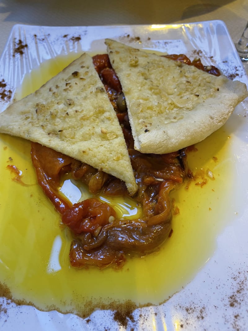 La Tapenade in Nice Restaurant Reviews, Menu and Prices TheFork