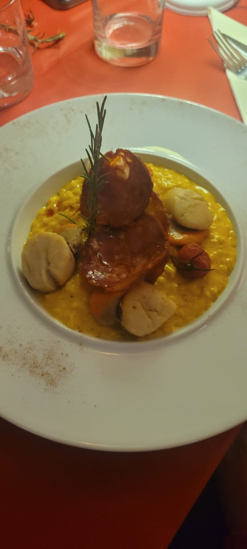 La Tapenade in Nice Restaurant Reviews, Menu and Prices TheFork