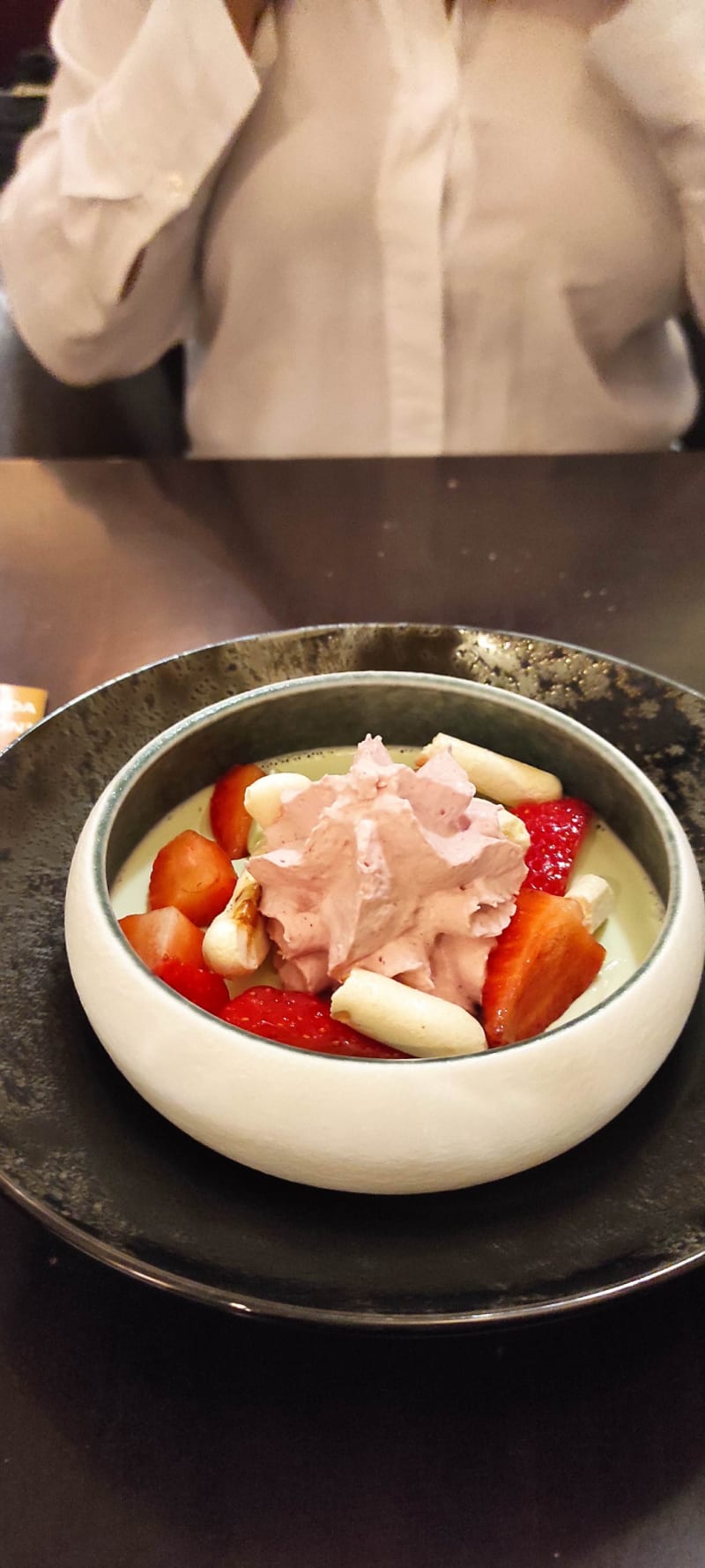 Lard et Bouchon in SaintÉmilion Restaurant Reviews, Menu and Prices