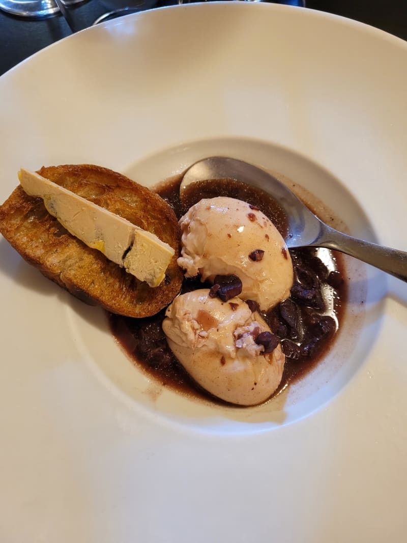 Lard et Bouchon in SaintÉmilion Restaurant Reviews, Menu and Prices