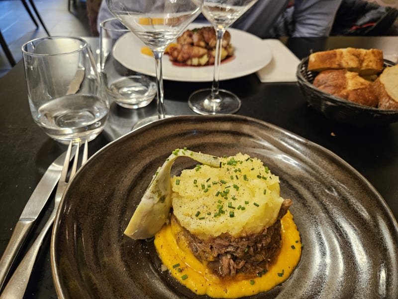 Lard et Bouchon in SaintÉmilion Restaurant Reviews, Menu and Prices