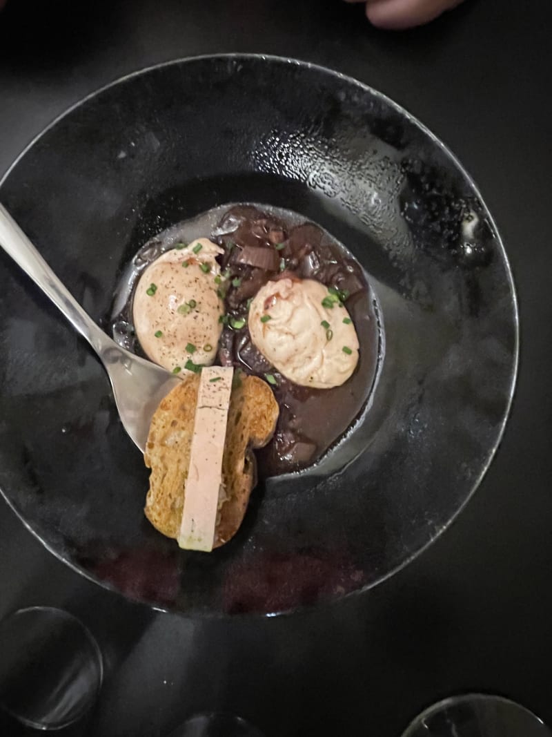 Lard et Bouchon in SaintÉmilion Restaurant Reviews, Menu and Prices