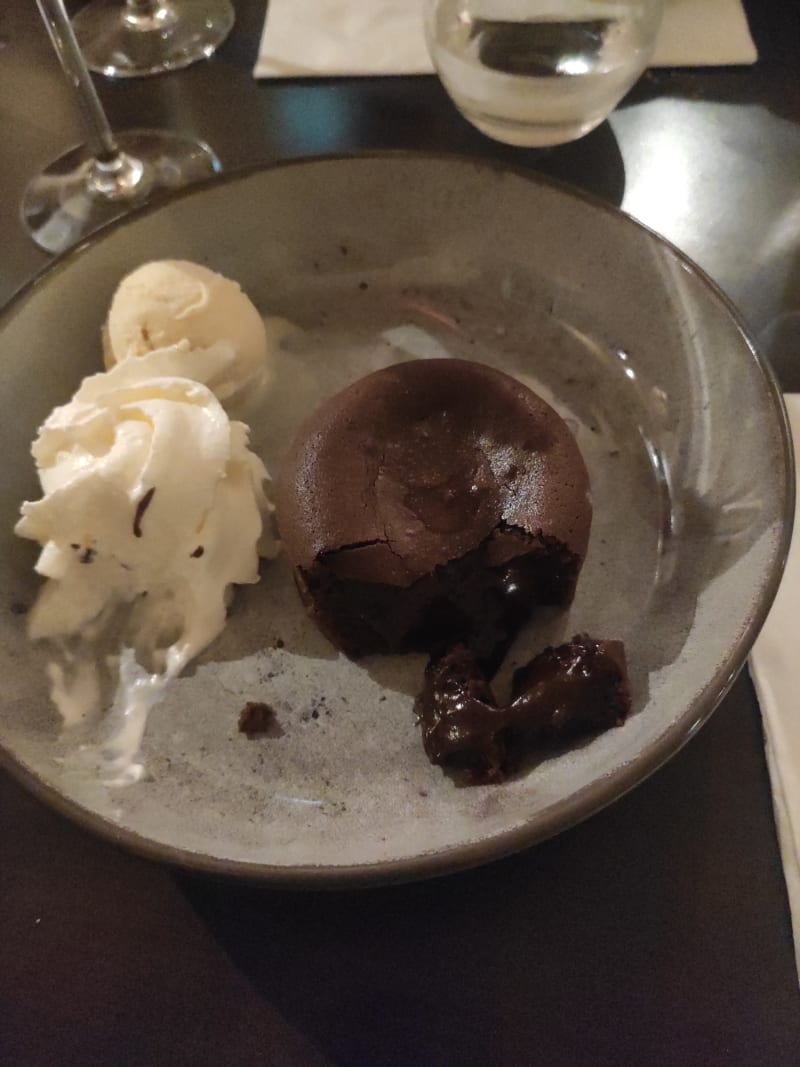 Lard et Bouchon in SaintÉmilion Restaurant Reviews, Menu and Prices