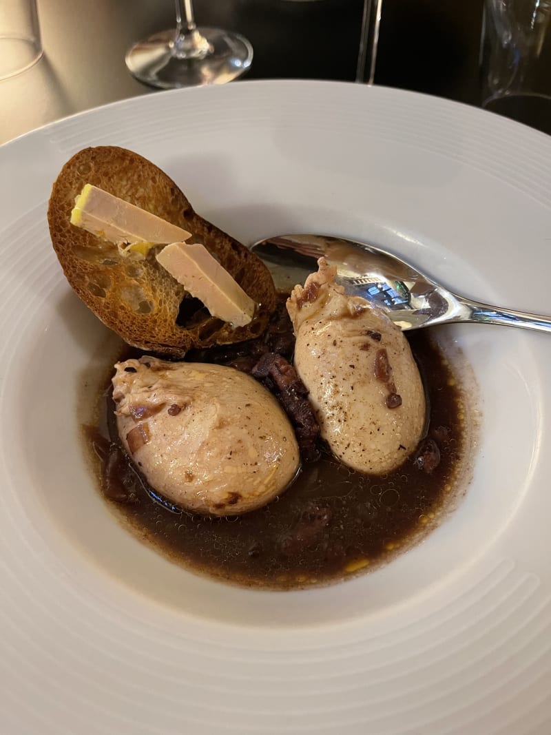 Lard et Bouchon in SaintÉmilion Restaurant Reviews, Menu and Prices