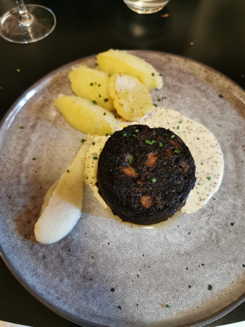 Lard et Bouchon in SaintÉmilion Restaurant Reviews, Menu and Prices