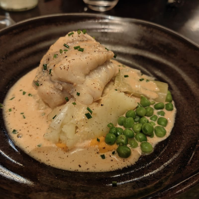 Lard et Bouchon in SaintÉmilion Restaurant Reviews, Menu and Prices