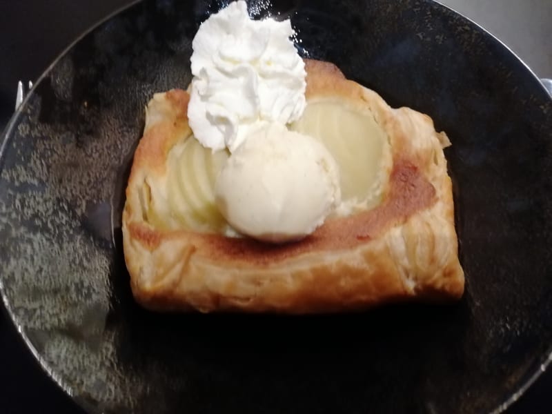 Restaurante Lard et Bouchon en SaintÉmilion Menú 2022, opiniones, precios y reserva con TheFork