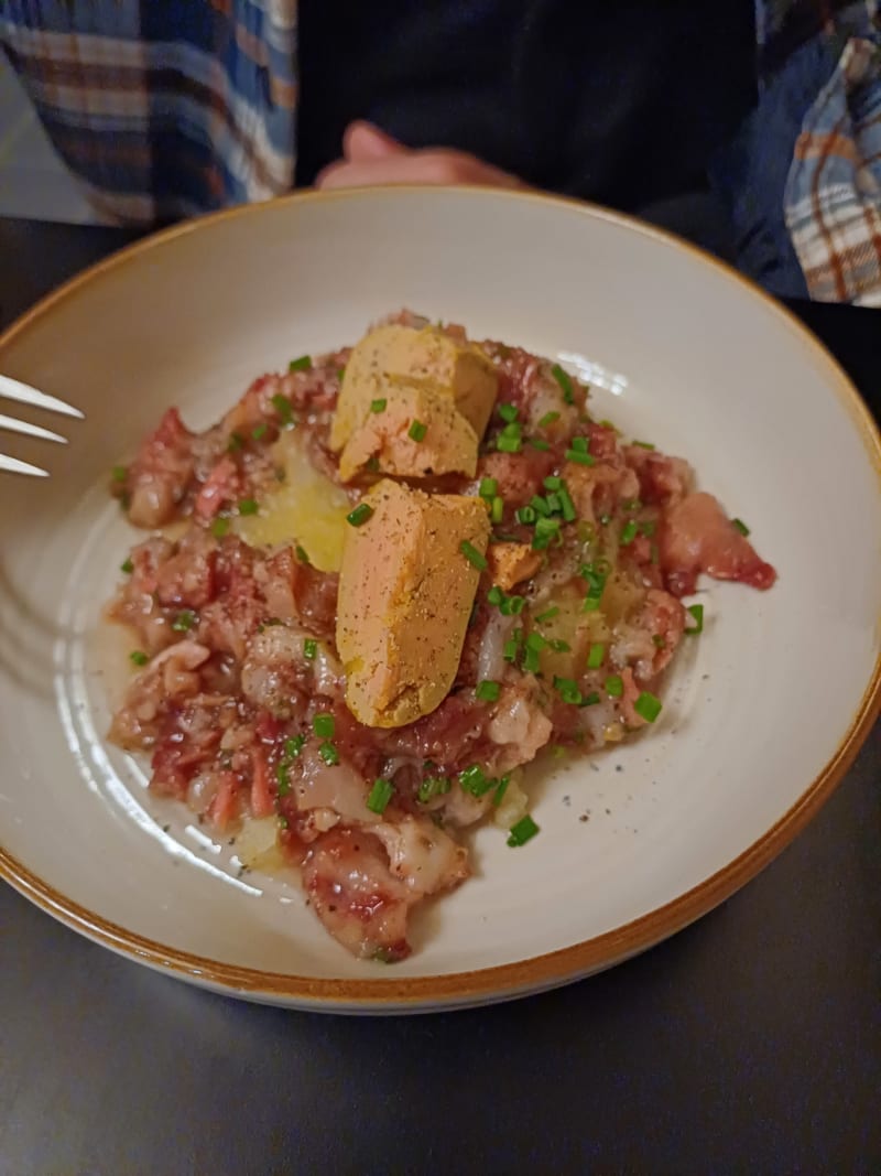 Lard et Bouchon in SaintÉmilion Restaurant Reviews, Menus, and